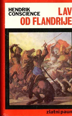 Lav od Flandrije
