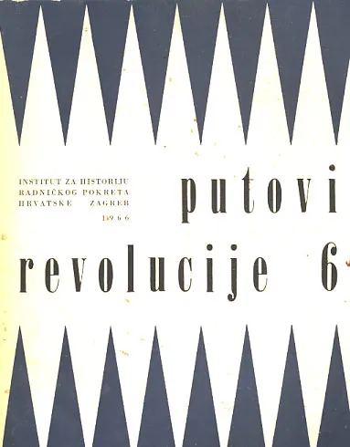 Putovi revolucije 6