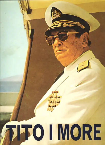 Tito i more