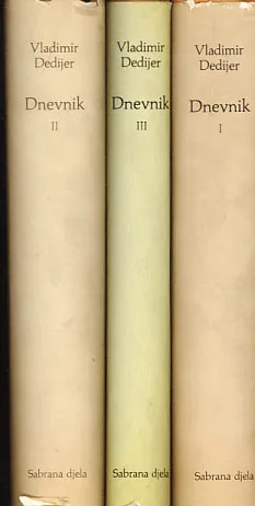 Dnevnik 1941-1944 1-3