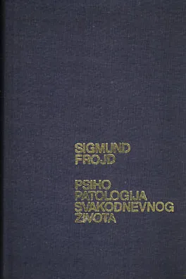 Odabrana dela Sigmunda Frojda 1-8