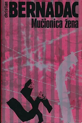 Mučionica žena