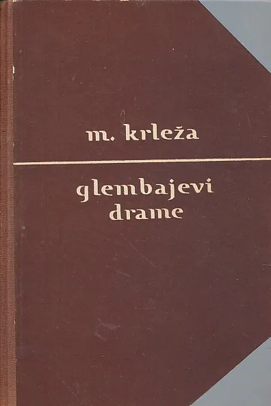 Glembajevi (drame)