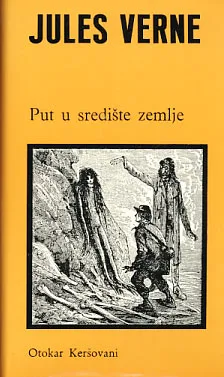 Put u središte Zemlje
