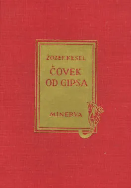 Čovek od gipsa