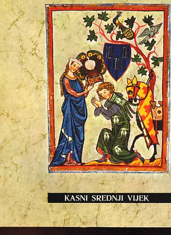 Kasni srednji vijek