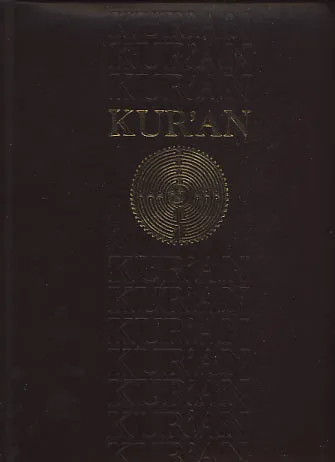 Kur an s prevodom