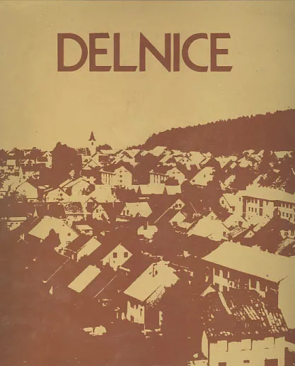 Delnice 1481-1981.