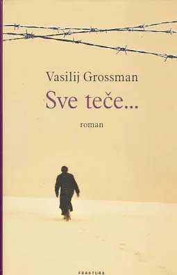 Sve teče...