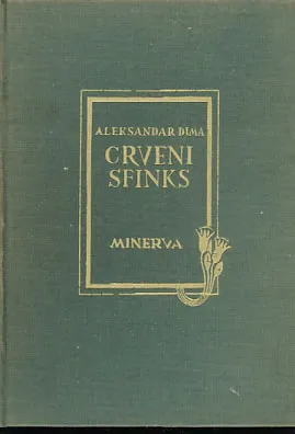 Crveni sfinks