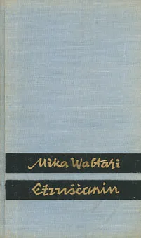 Etruščanin