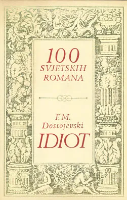Idiot