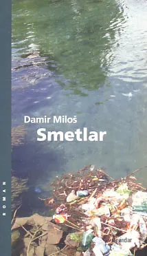Smetlar - Nestajanje