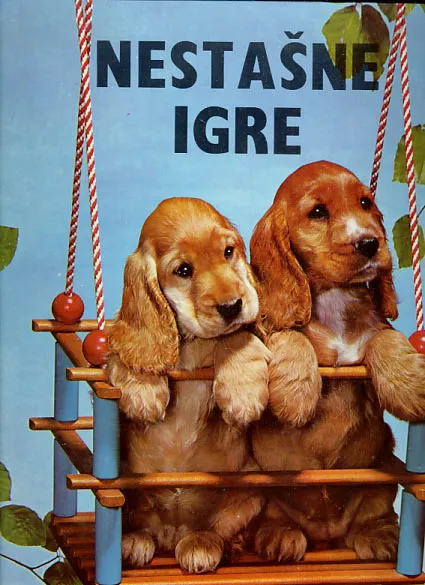 Nestašne igre