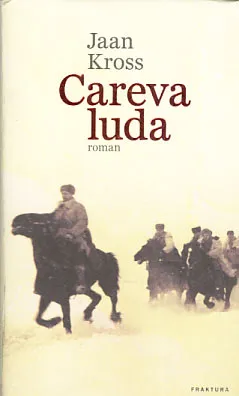 Careva luda