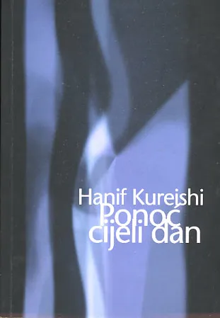 Ponoć cijeli dan