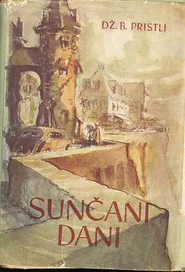 Sunčani dani