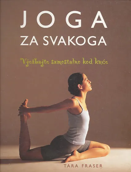Joga za svakoga