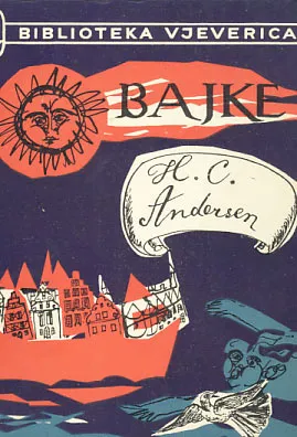 Bajke