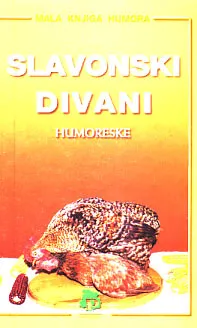 Slavonski divani: humoreske