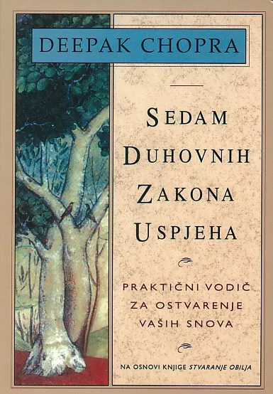 Sedam duhovnih zakona uspjeha