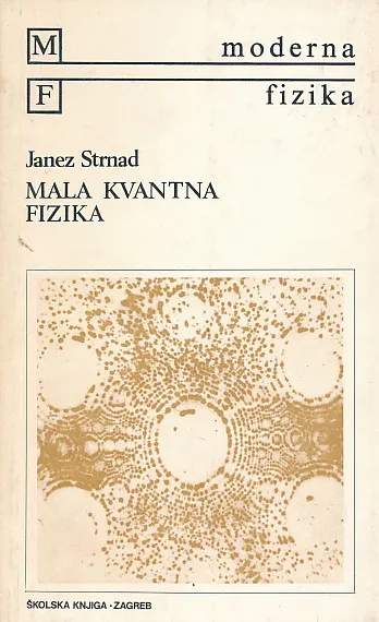 Mala kvantna fizika