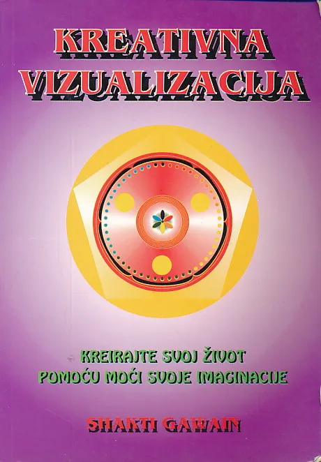 Kreativna vizualizacija