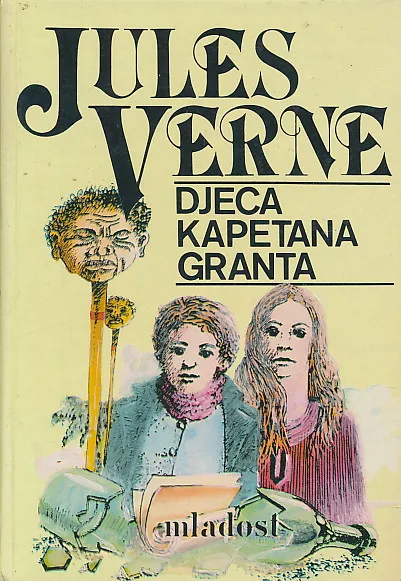Djeca kapetana Granta