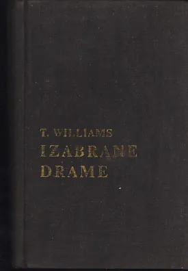 Izabrane drame