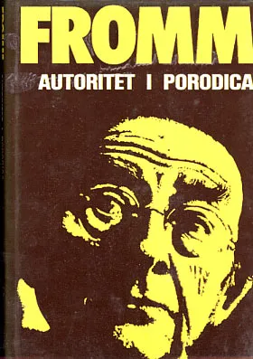 Autoritet i porodica