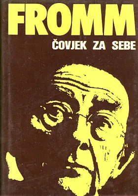Čovjek za sebe