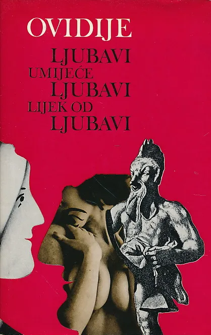 Ljubavi, Umijeće ljubavi, Lijek od ljubavi