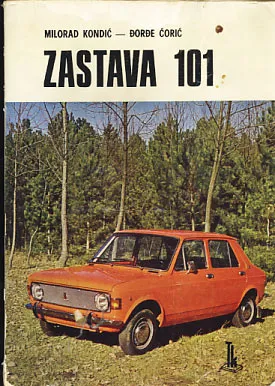 Zastava 101