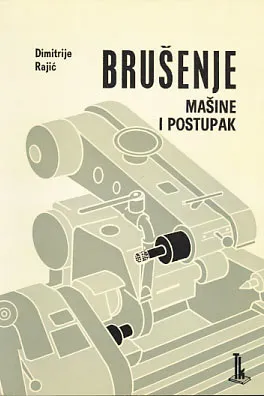Brušenje mašine i postupak