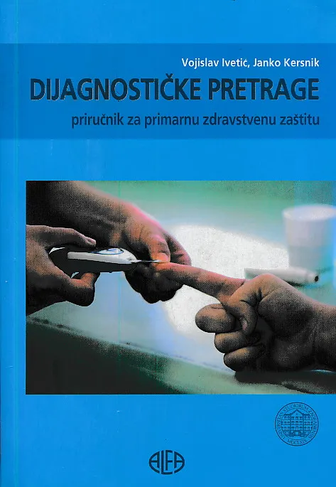 Dijagnostičke pretrage