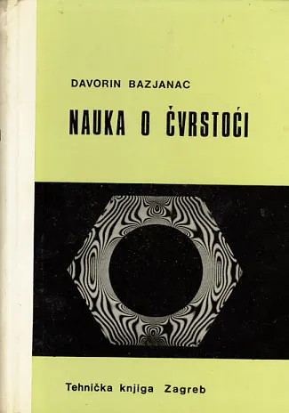 Nauka o čvrstoći