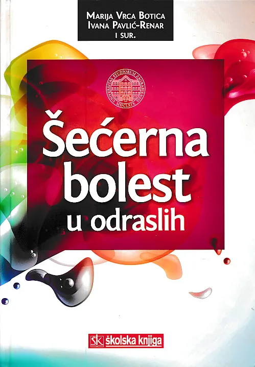 Šećerna bolest u odraslih