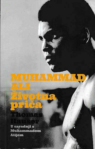 Muhammad Ali: životna priča
