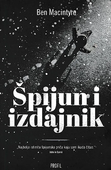 Špijun i izdajnik