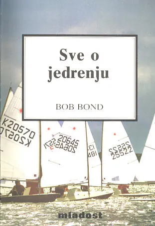 Sve o jedrenju