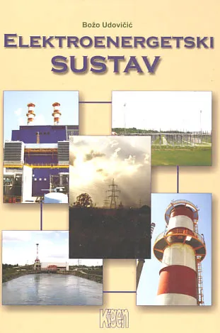 Elektroenergetski sustav