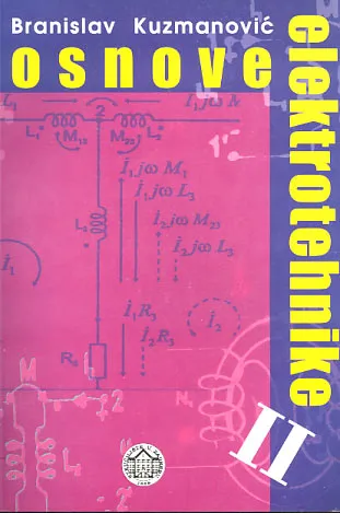 Osnove elektrotehnike II
