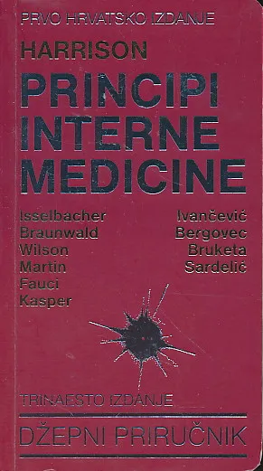 Principi interne medicine