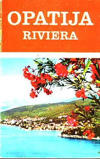 Opatija riviera s 53 slika u boji