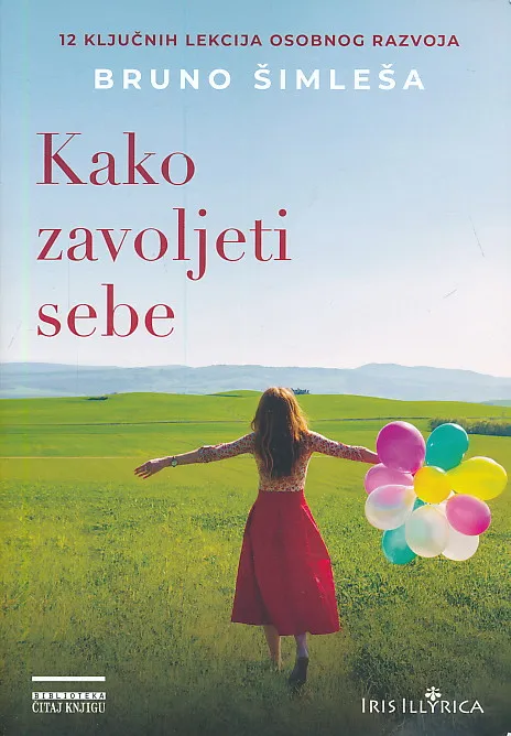 Kako zavoljeti sebe