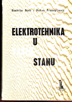 Elektrotehnika u vašem stanu