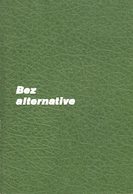 Bez alternative