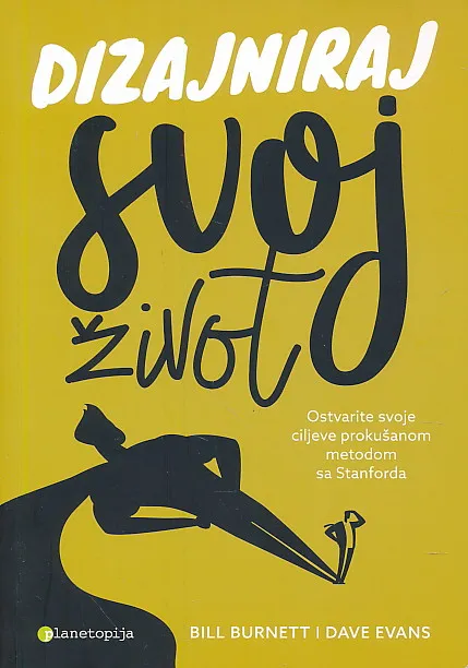 Dizajniraj svoj život