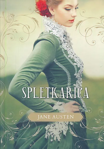 Spletkarica