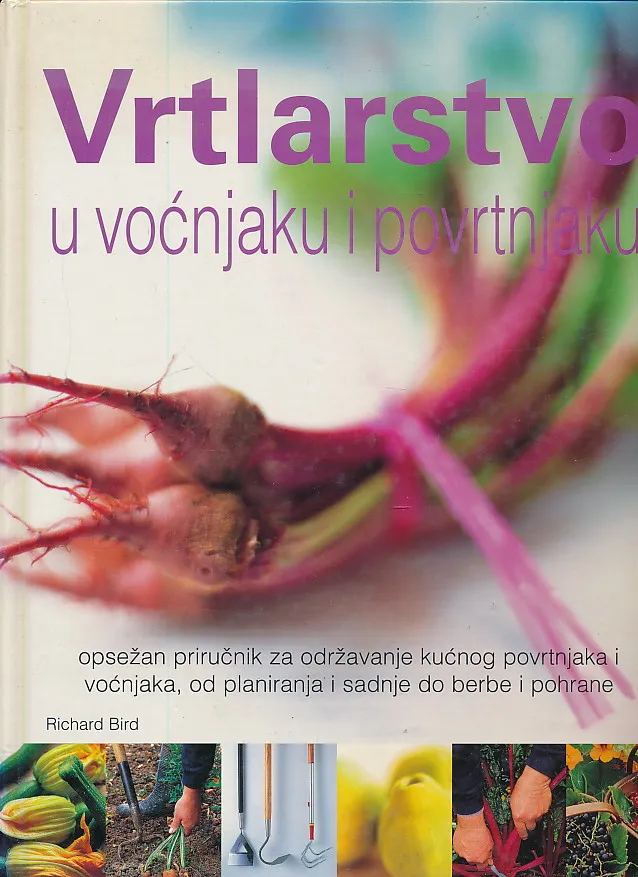 Vrtlarstvo u voćnjaku i povrtnjaku